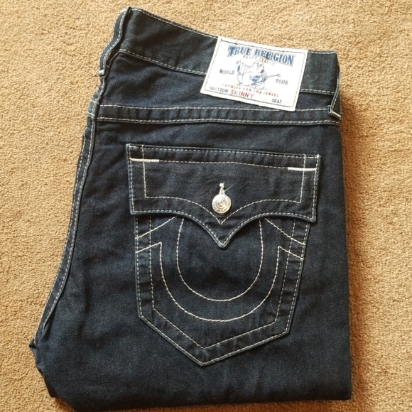 True Religion Other - True Religion pants